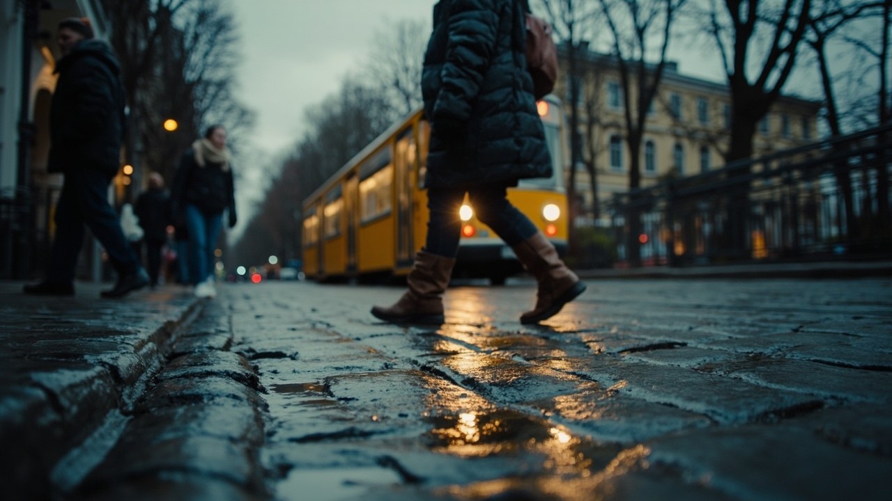 Прогноз погоди на листопад: чого чекати українцям