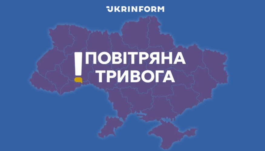 Цифри нічного удару і ранкова тривога 23 липня: 1 ракета, 5 ракет, 168 безпілотників