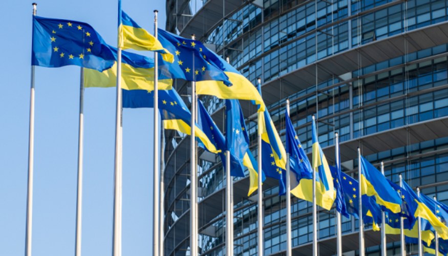 Єврокомісія активувала процедуру скасування гранту Венеційській бієнале