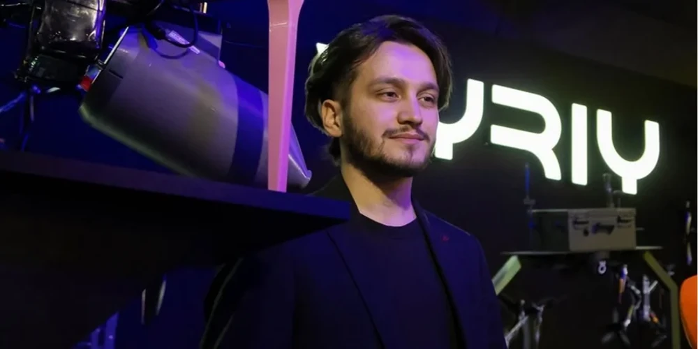 CEO Бабенко підтвердив повернення 32 млн грн Vyriy Industries після рішення Печерського суду