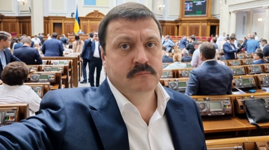 Вирок Деркачу: які наслідки настають після рішення ВАКС