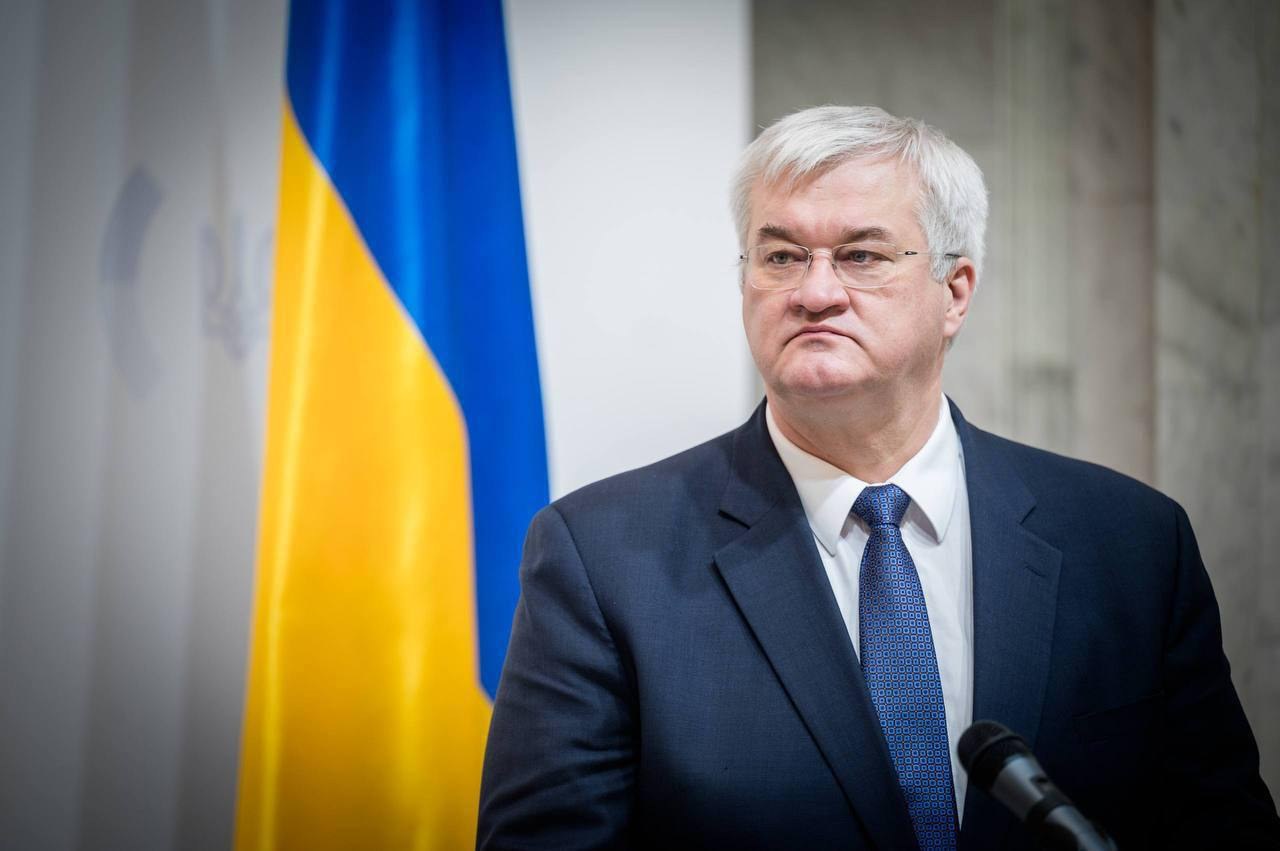 Сибіга і Кервінський повідомили про затримання чоловіка, який ображав українських дітей у Польщі