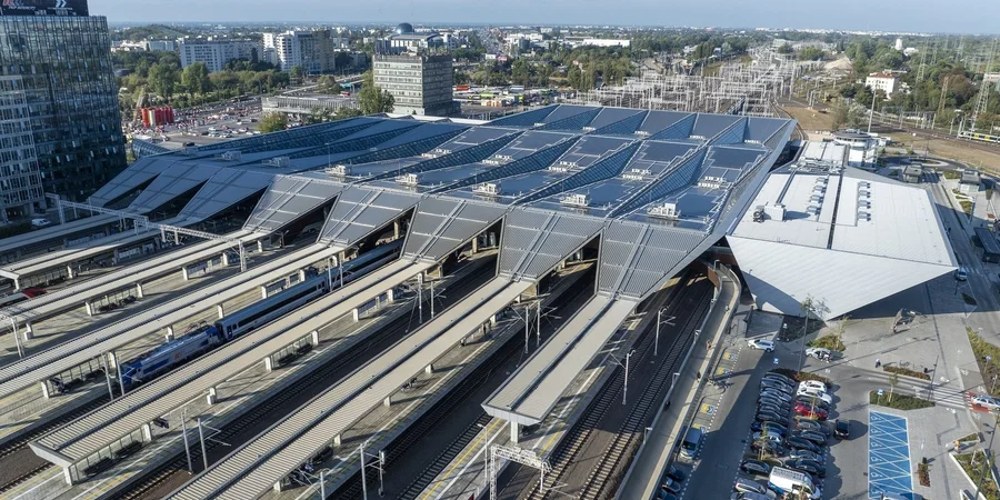 PKP Intercity готує щоденний поїзд Варшава — Київ на п’ятирічний термін