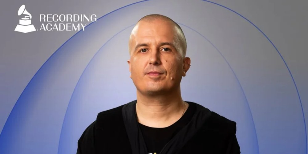 Клименко офіційно увійшов до Recording Academy і зможе голосувати за Ґреммі
