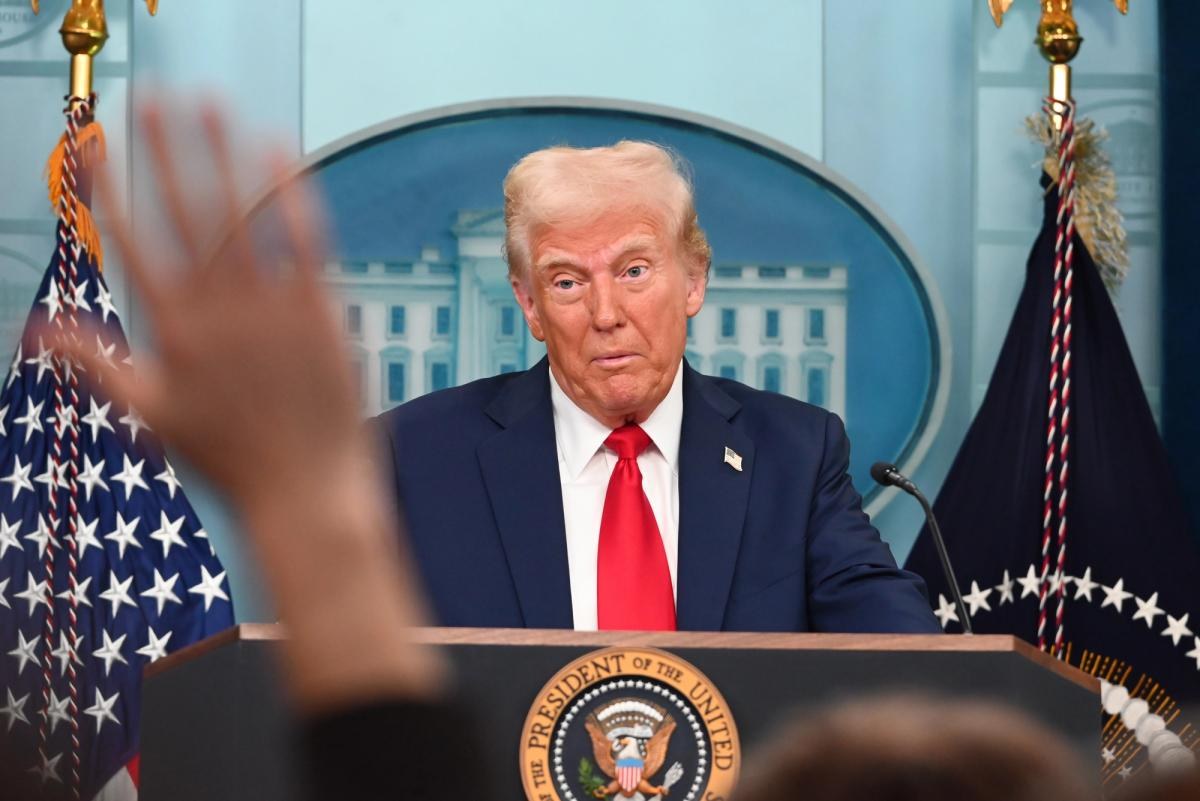 Трамп оцінив шанси підписання санкцій проти РФ: позиція Білого дому