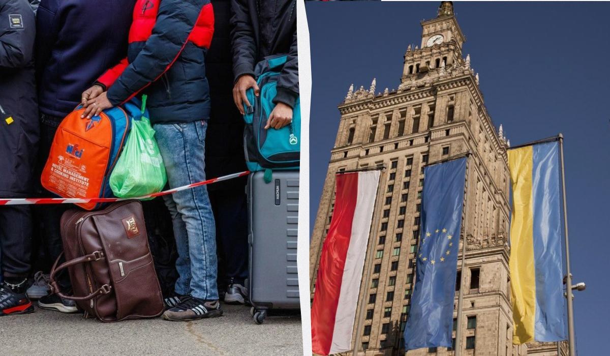 Rzeczpospolita: польська поліція зафіксувала рекордне зростання заяв українців про злочини ненависті