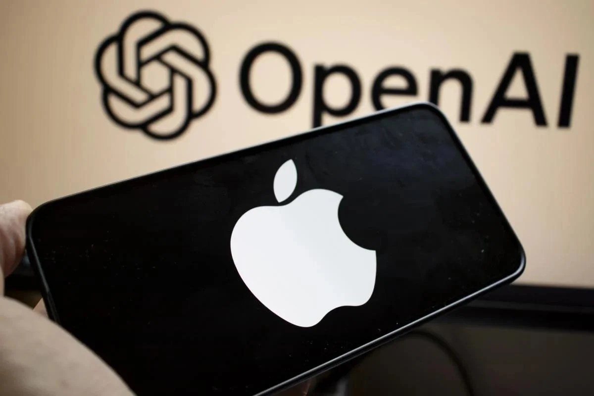 Apple vs OpenAI: суд у Каліфорнії через нібите викрадення секретів найнятими працівниками