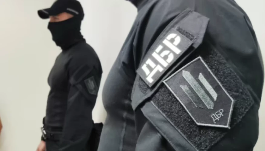 «Чесний призов»: ролі ДБР, Генштабу та ТЦК у масштабній спецоперації