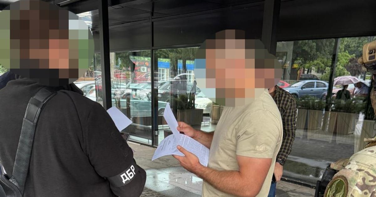 Ексбійцю «Скелі» обрали запобіжний захід: що підтверджують дати
