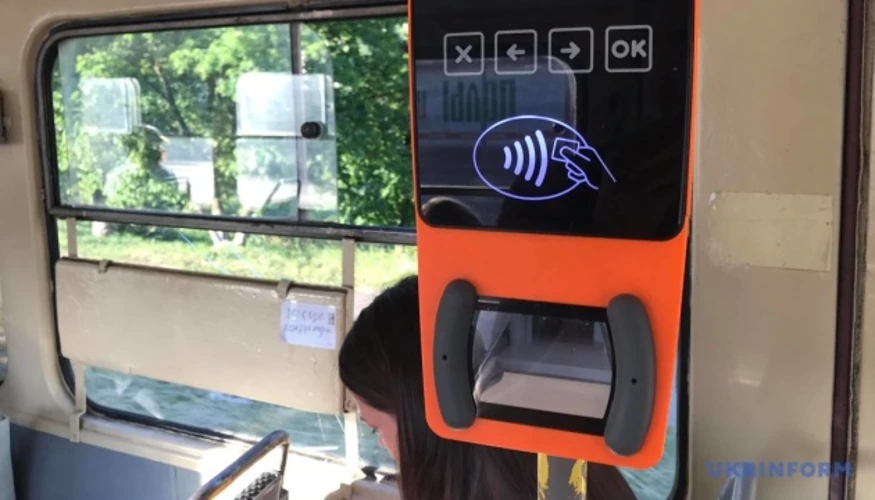 У Києві з 1 серпня запрацює пересадковий QR-квиток: хронологія змін