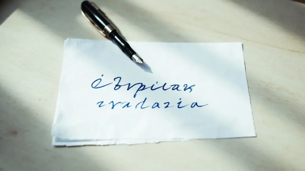 апостроф