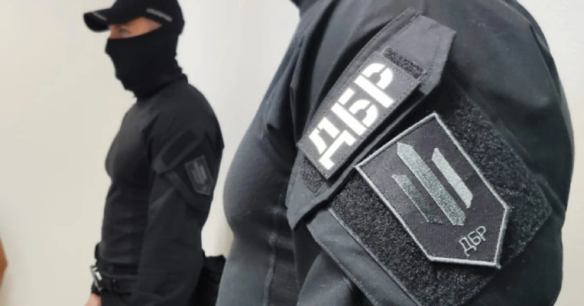 ДБР проводить 72 обшуки у військових частинах за операцією «Справедливість для бійців»