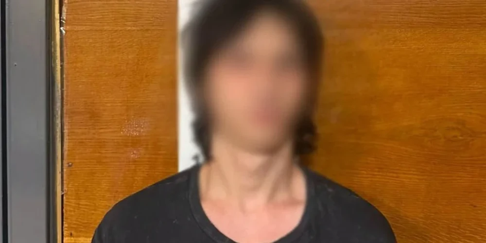 Напад на поліцейського у Києві: підліток завдав близько п’яти ударів ножем під час виклику про домашнє