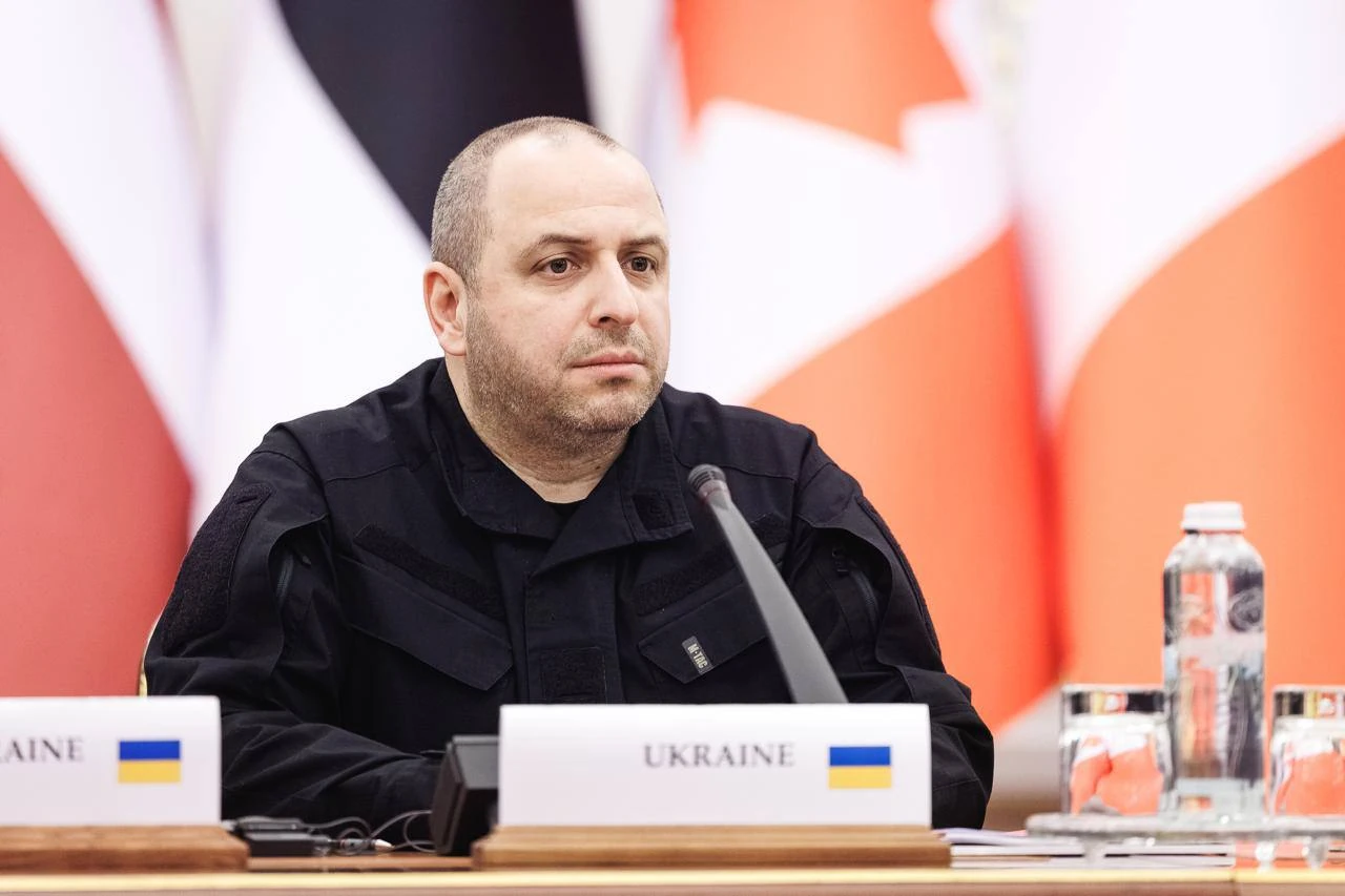 Зеленський 3 серпня оголосив кадрові рішення в РНБО і розвідці