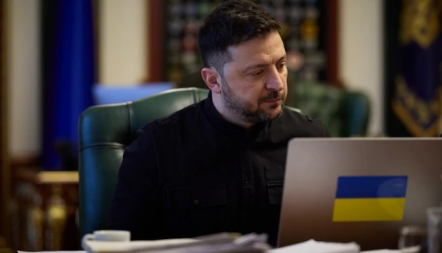 Президент звільнив дипломатів у восьми країнах і при ЮНЕСКО та призначив нового представника