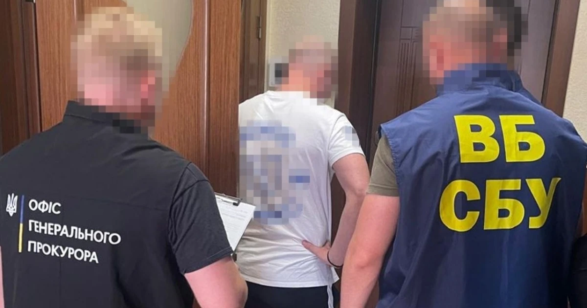 Хмельниччина: підозра у «відкатах» за дороги — нові процесуальні кроки