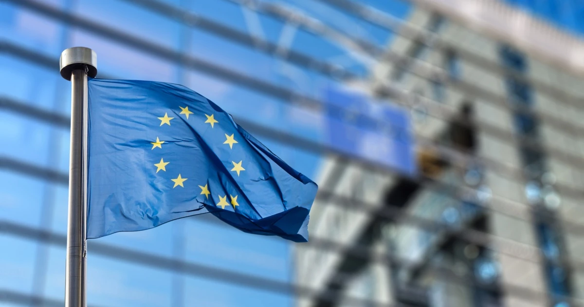 У Єврокомісії заявили: Україна може подавати запити на ракети-перехоплювачі