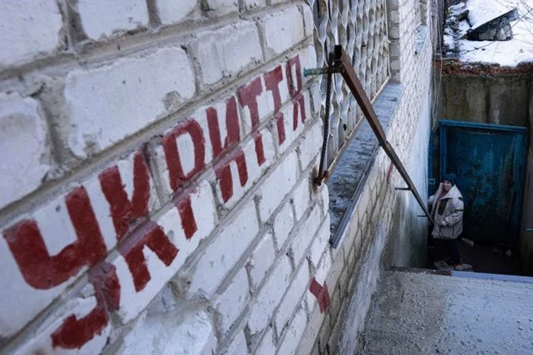 У Київраді назвали дві причини, чому в Києві роками не будують нові укриття