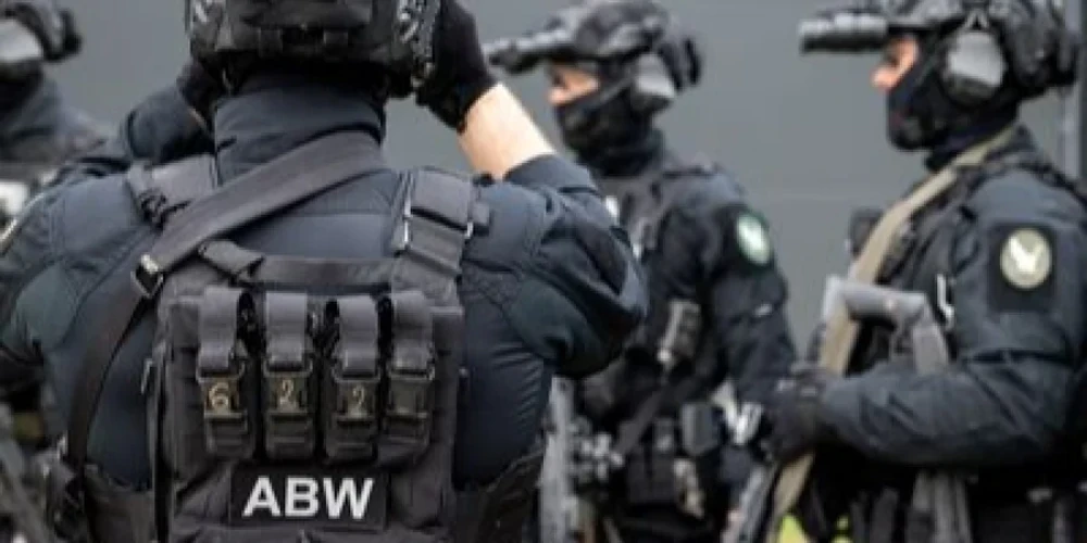 Суд у Польщі взяв під варту українця у справі про замах із саморобною вибухівкою