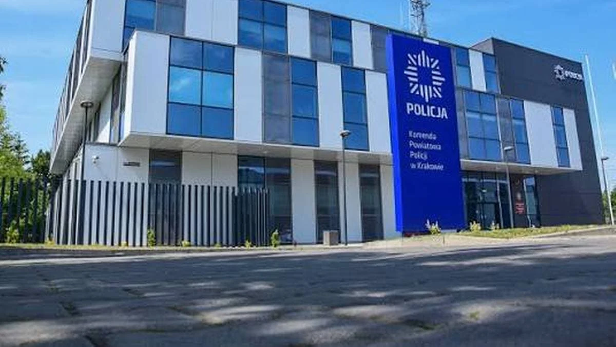 Краків: затриманий після нападу на українську пару постане перед прокуратурою