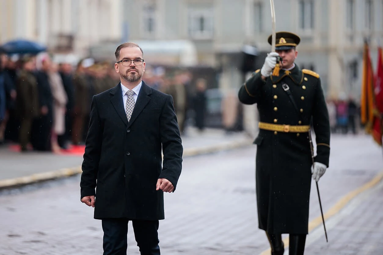 Каунас заявив про тишу в небі Балтії після травневих зальотів дронів