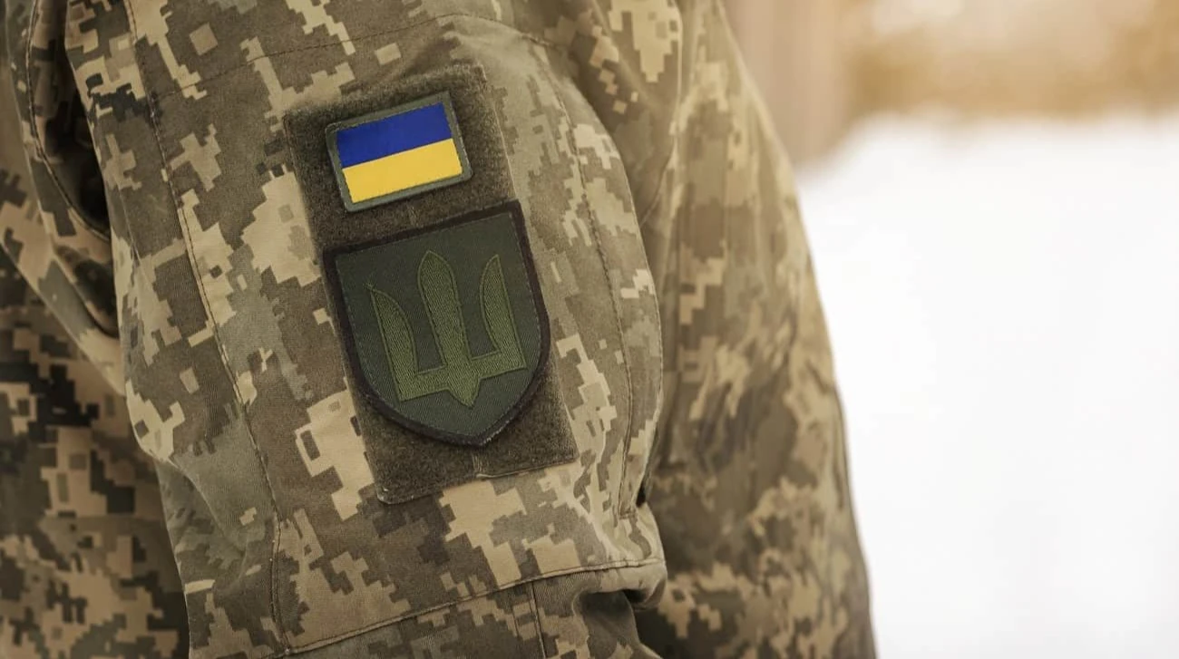 У Нововолинську ножем поранено двох військових ТЦК: нападника затримано