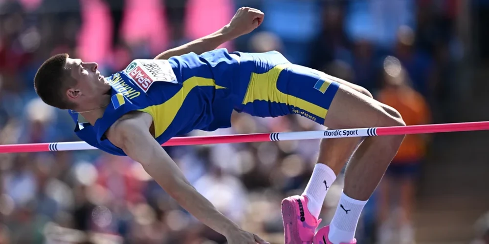 Дорощук став віцечемпіоном Європи у Бірмінгемі: що змінилося для українця