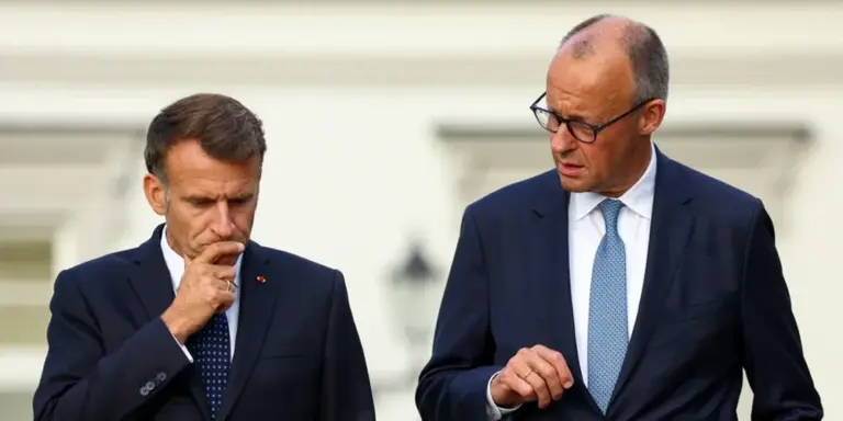 Європейські дипломати обговорюють окремий формат переговорів щодо завершення війни в Україні