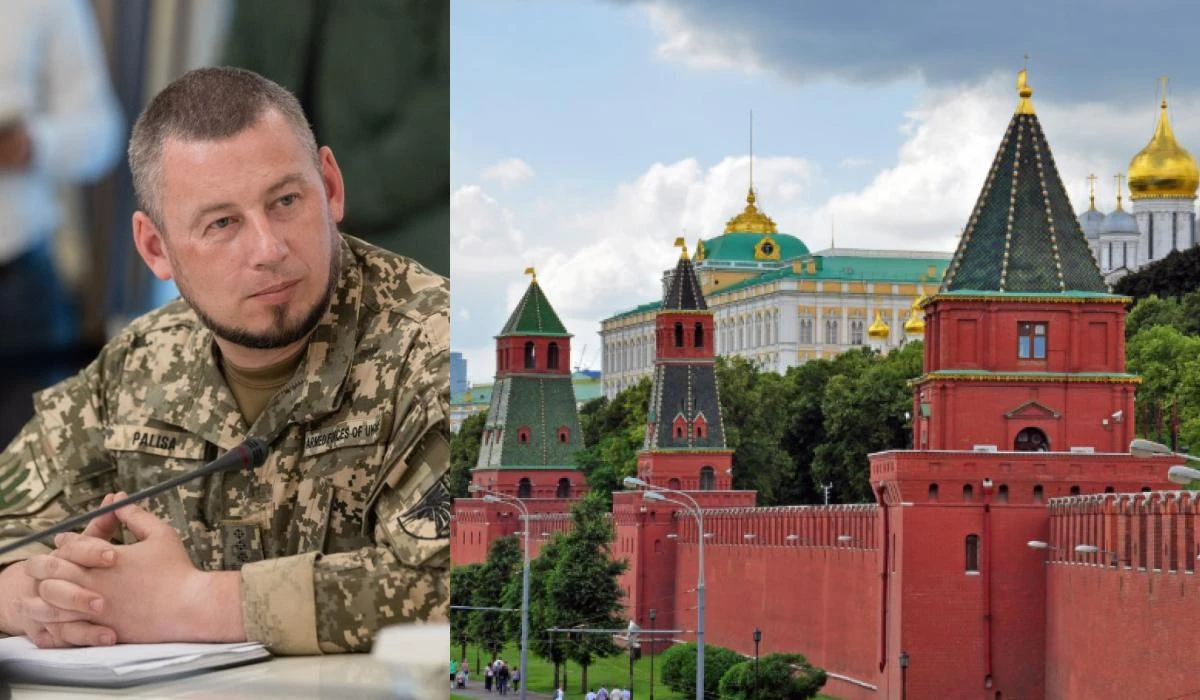 Розрив у 6 тисяч: Паліса навів цифри втрат і рекрутингу армії РФ
