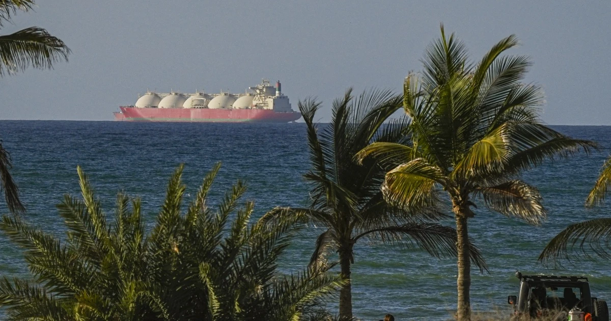 SOMO, Vitol і TotalEnergies: учасники тендеру на іракську нафту біля Оману