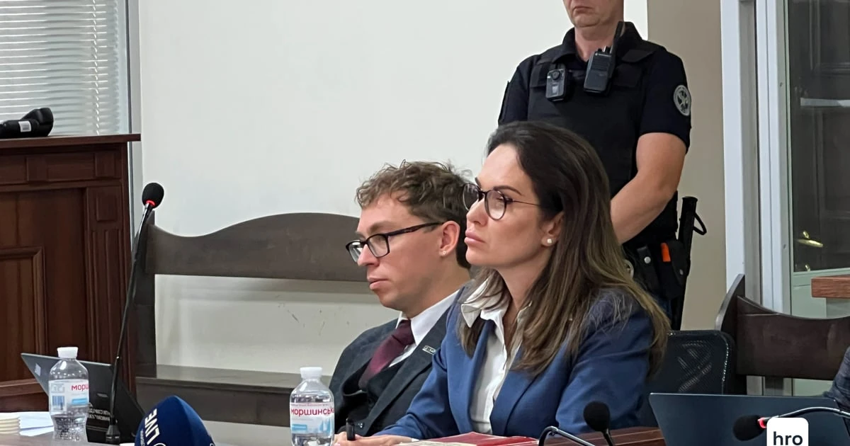 Справа «Форест Гамп»: САП озвучила у ВАКС цифру 150 млн грн застави для Мудрої