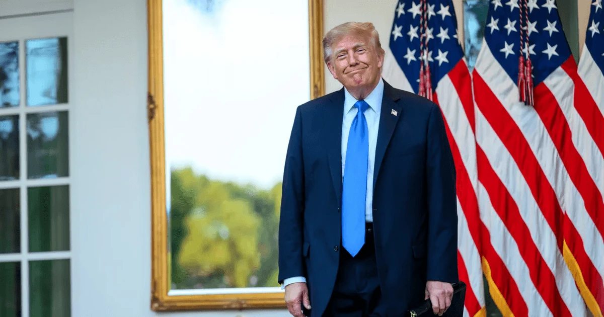 Трамп провів розмову з Путіним і допустив можливість особистої зустрічі