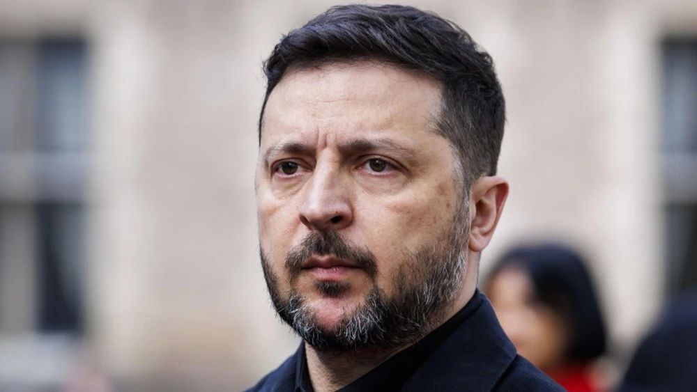 Після інциденту з дроном у Кишиневі: що змінилося у графіку Зеленського 9 вересня