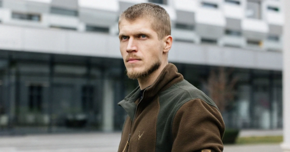 Підозрюваний «ведмежатник» як фігурант справи ДБР