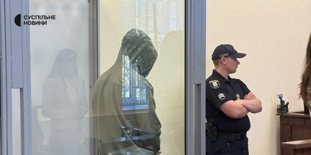 Справа Ширшина: хто представляв сторін на засіданні Печерського суду 10 вересня