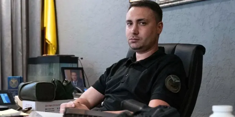 Буданов уточнив, що перехоплювачі дронів уже збивають російські безпілотники