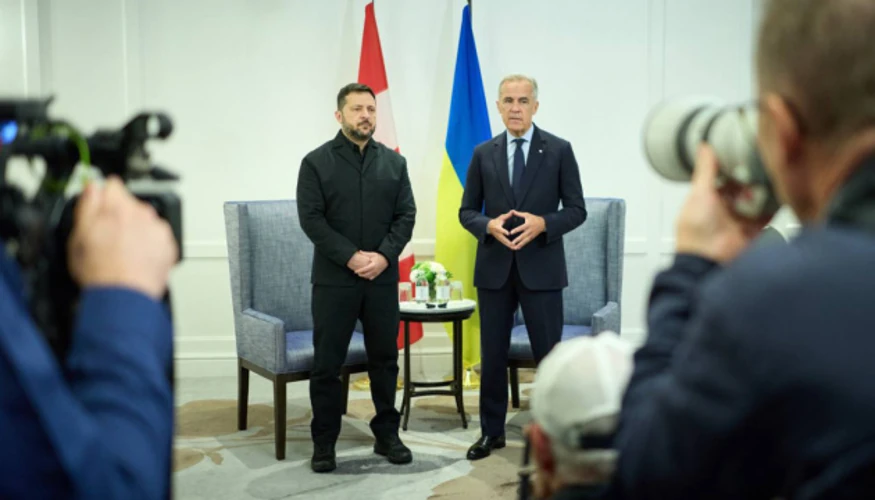 Україна очікує практичних результатів Freyja: чому це важливо для безпеки