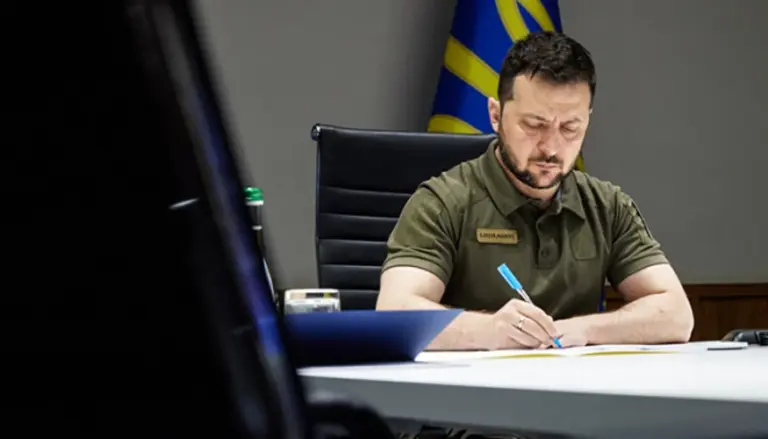 Санкції в Україні поширилися на ланцюги виробництва російських ракет