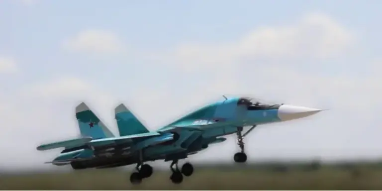Супутниковий знімок аеродрому «Борисоглєбськ», опублікований AviVector після удару «Нептуном»